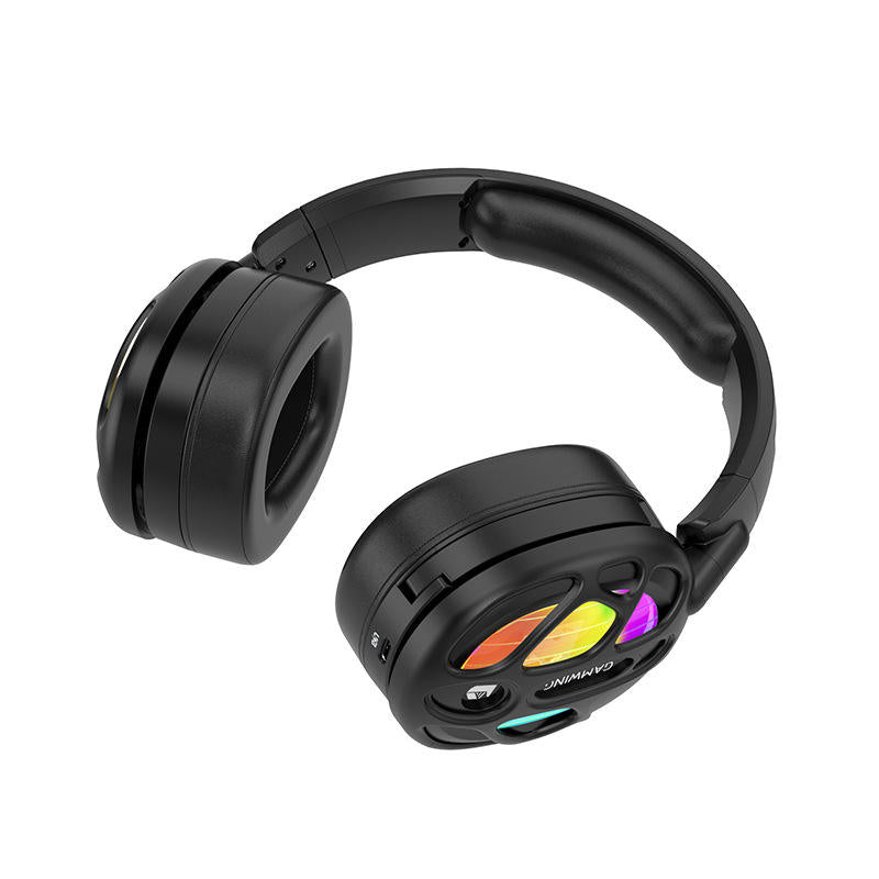 Gaming Headset with Dynamic 7.1 Channel