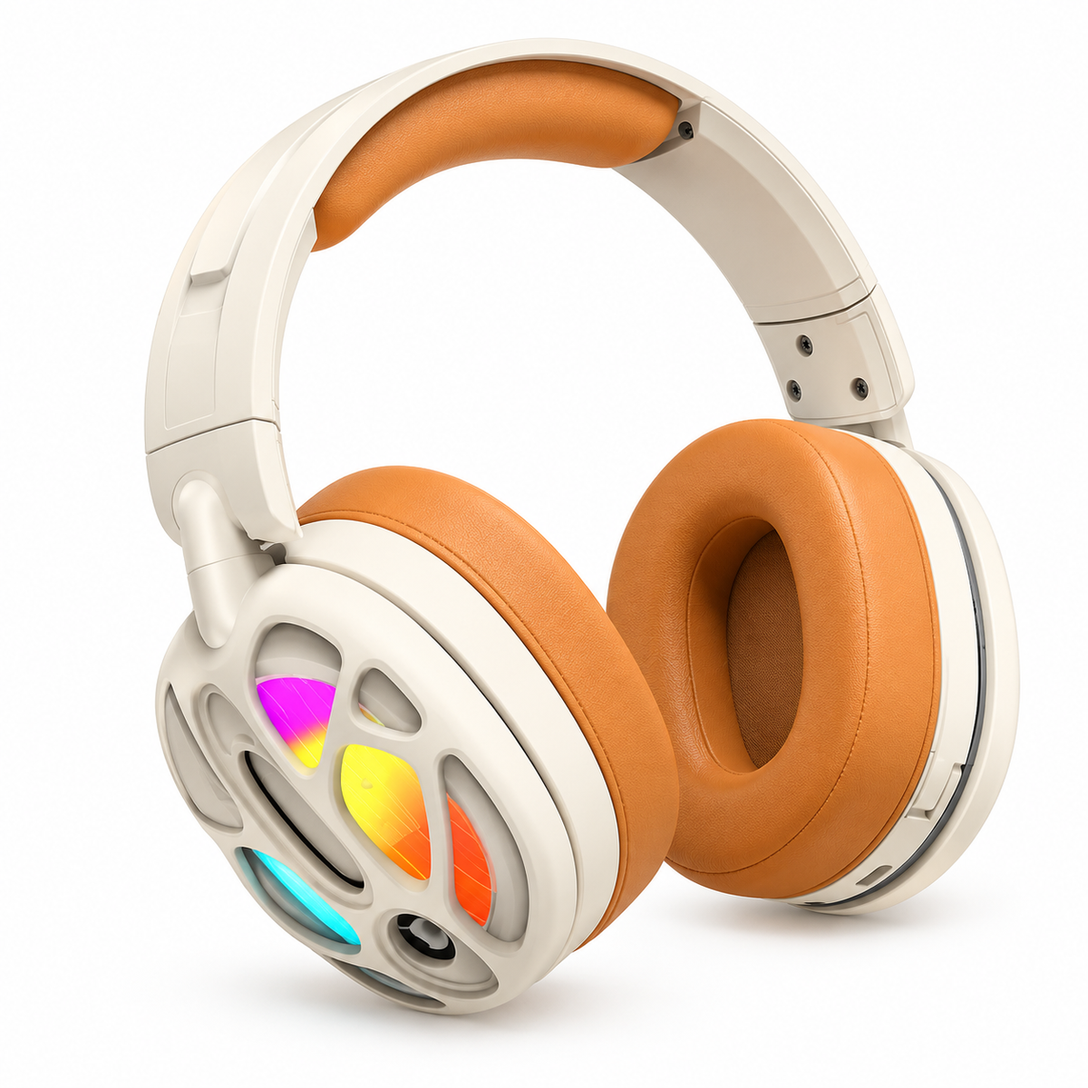 Gaming Headset with Dynamic 7.1 Channel