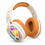 Gaming Headset with Dynamic 7.1 Channel