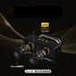 ROYQUEEN M5 Bluetooth Speaker | 40W Stereo Sound with Built-in Woofer