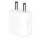 Apple 20W Adapter | Type C | Compatible with all iPhones