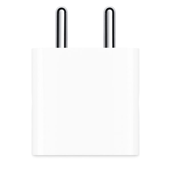 Apple 20W Adapter | Type C | Compatible with all iPhones