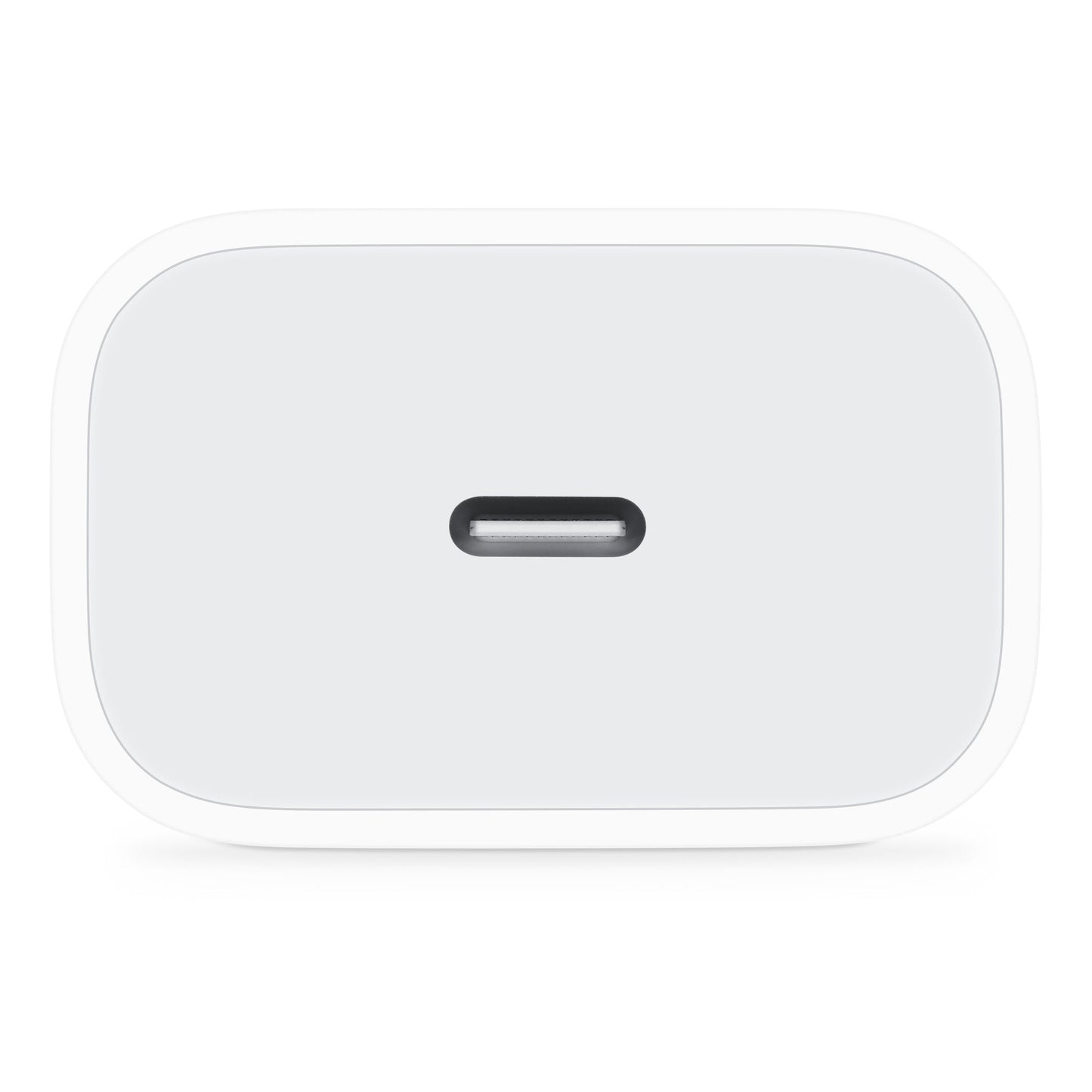 Apple 20W Adapter | Type C | Compatible with all iPhones