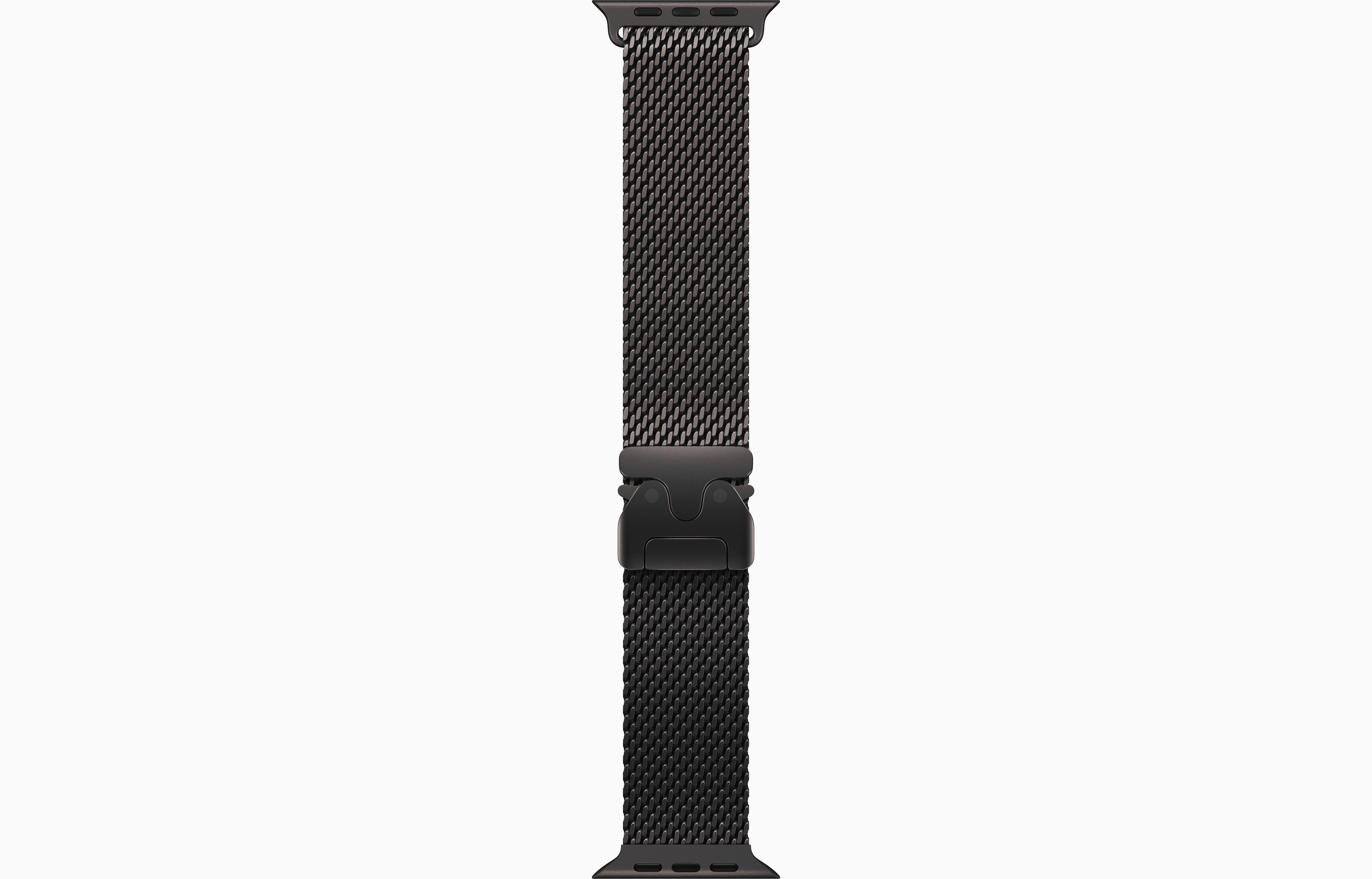 Milanese Loop Strap for iwatch 44/45/46/49MM