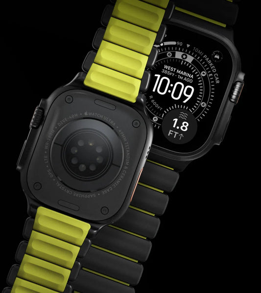Dual Hybrid Strap | 42/44/45/49mm