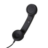 Retro Phone Handset | Type C Port | 1M Cable