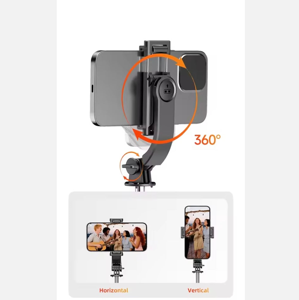 POP OPEN Selfie Stick | With Bluetooth Remote | Drop it Pop it.