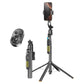 Camera Gimbal with Face Recognition | Gesture Control