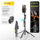 Camera Gimbal with Face Recognition | Gesture Control
