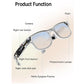 AI Smart Glasses | ChatGPT Support | Photos & Video capture | Music Playback | Calls