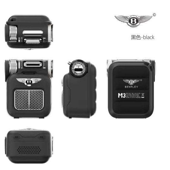 mobitech gadgets