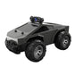 RC Car With Camera Simulation Cybertruck Pickup Remote Control Car Wifi 2.4G High-Speed Vehicle Toys