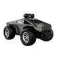 RC Car With Camera Simulation Cybertruck Pickup Remote Control Car Wifi 2.4G High-Speed Vehicle Toys