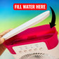 Portable Mist Cooler Fan | with Water Spray | Desk, Home & Office