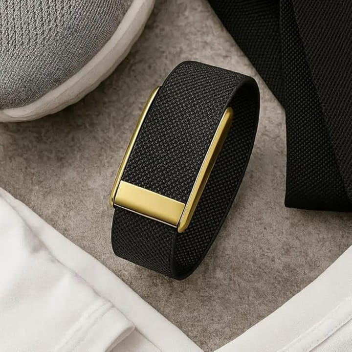 WHOOP 5.0 Peak SuperKnit Strap | Premium Replacement Band for Fitness Tracking