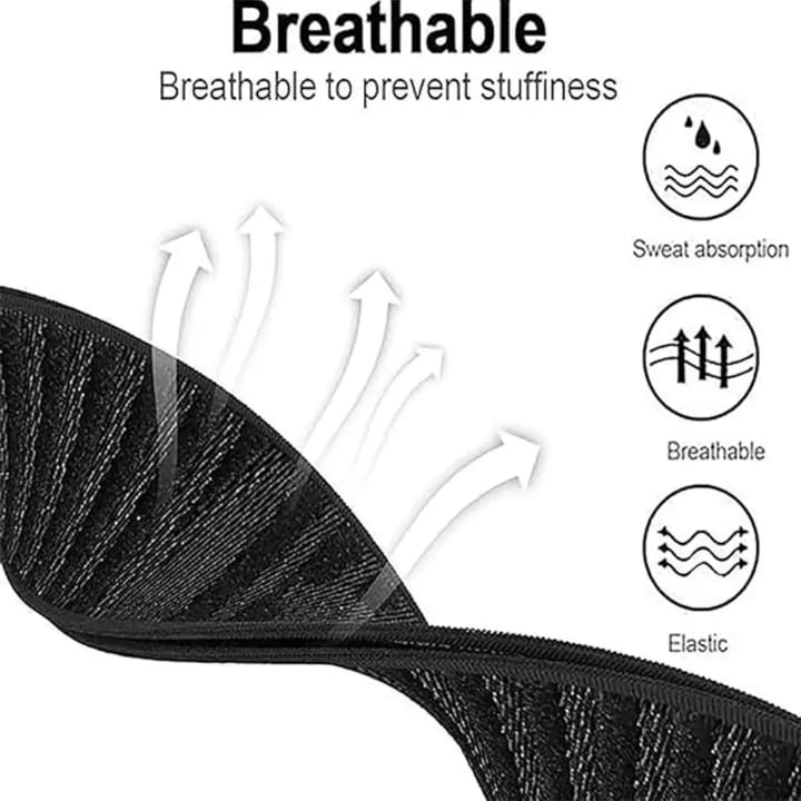 WHOOP 5.0 Peak SuperKnit Strap | Premium Replacement Band for Fitness Tracking