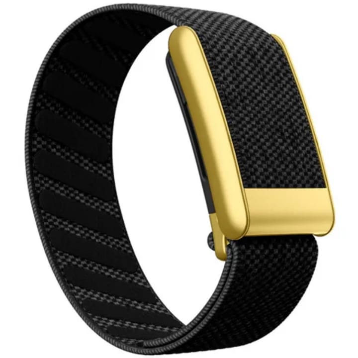 WHOOP 5.0 Peak SuperKnit Strap | Premium Replacement Band for Fitness Tracking