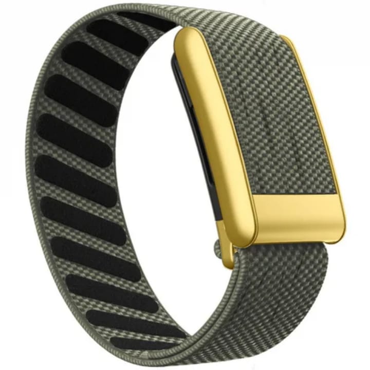WHOOP 5.0 Peak SuperKnit Strap | Premium Replacement Band for Fitness Tracking