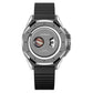 Daniel Gorman Gravity Watch | Premium Space Inspired | Luxury Timepiece