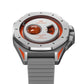 Daniel Gorman Japanese quartz Watch