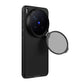 Nillkin CamShield Magsafe Case | Magsafe Flip Style | Back Lens Camera Protect