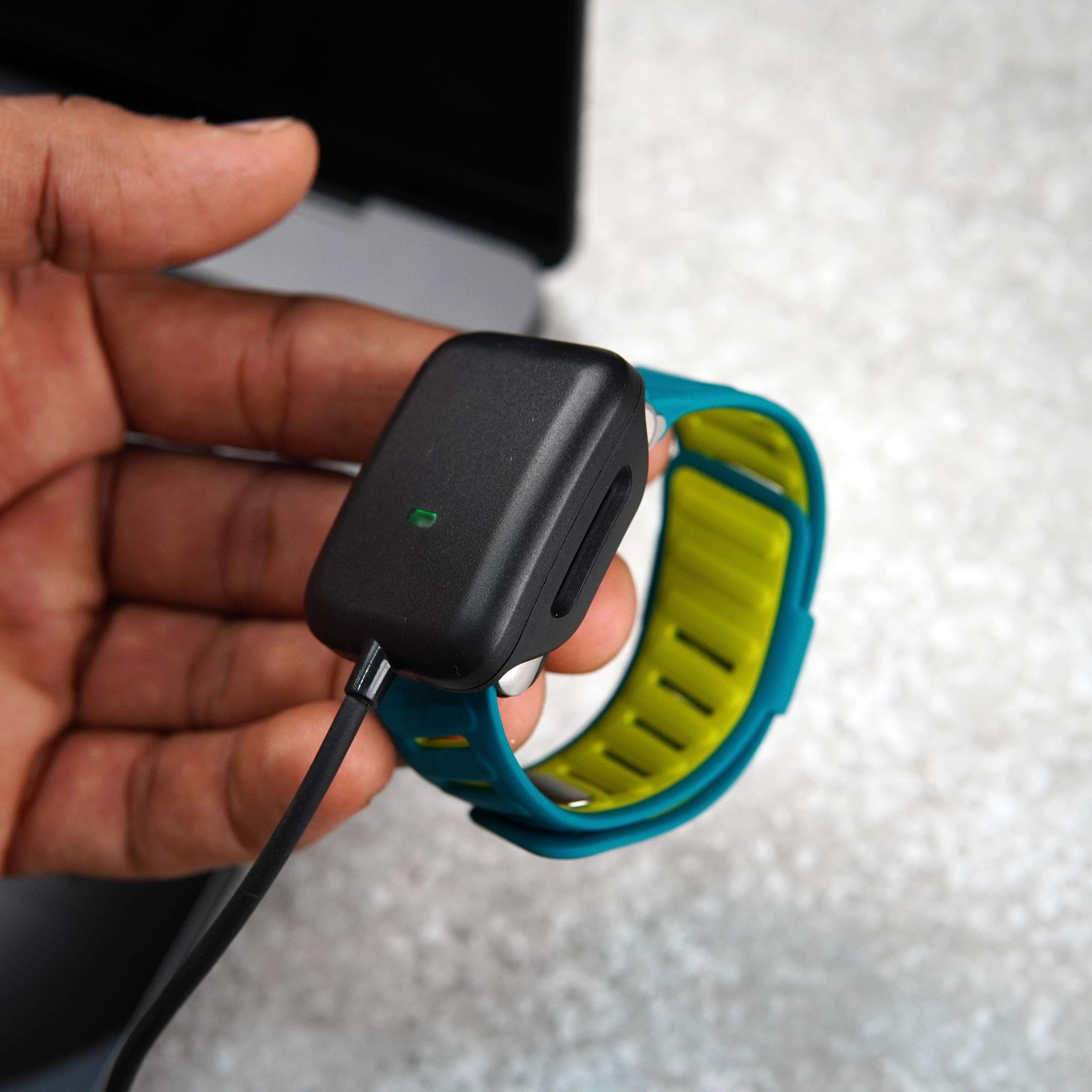 WHOOP 5.0 Charger | Type C | Type A