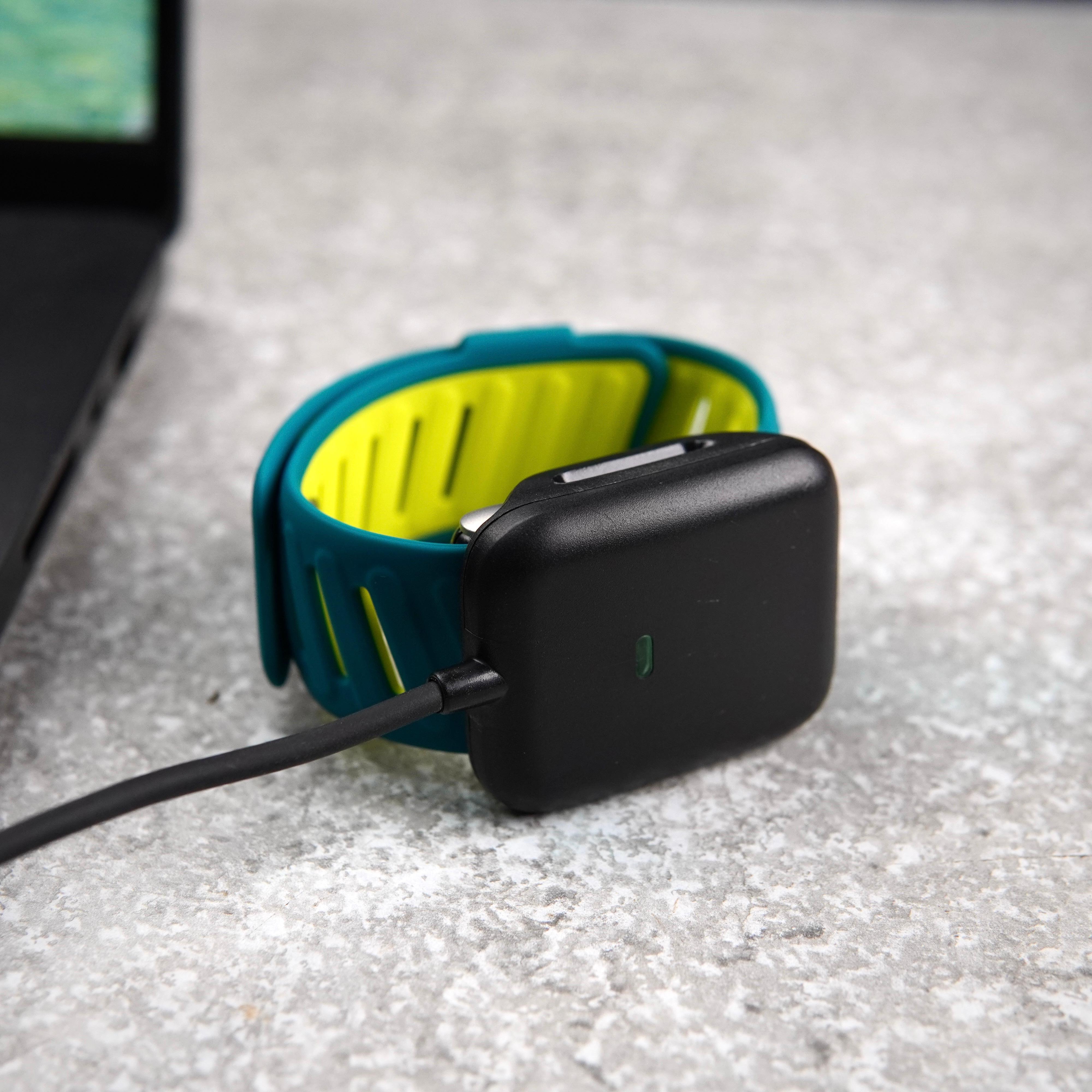WHOOP 5.0 Charger | Type C | Type A