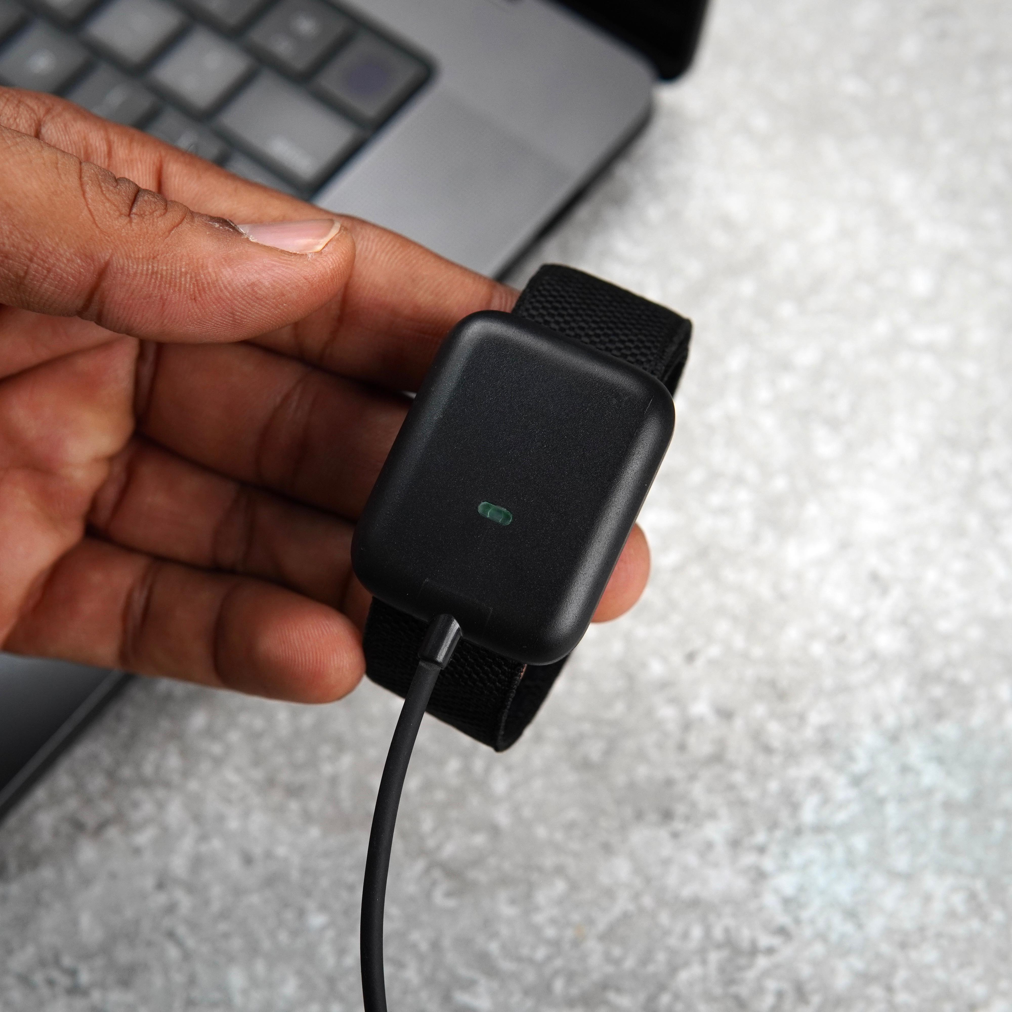 WHOOP 5.0 Charger | Type C | Type A