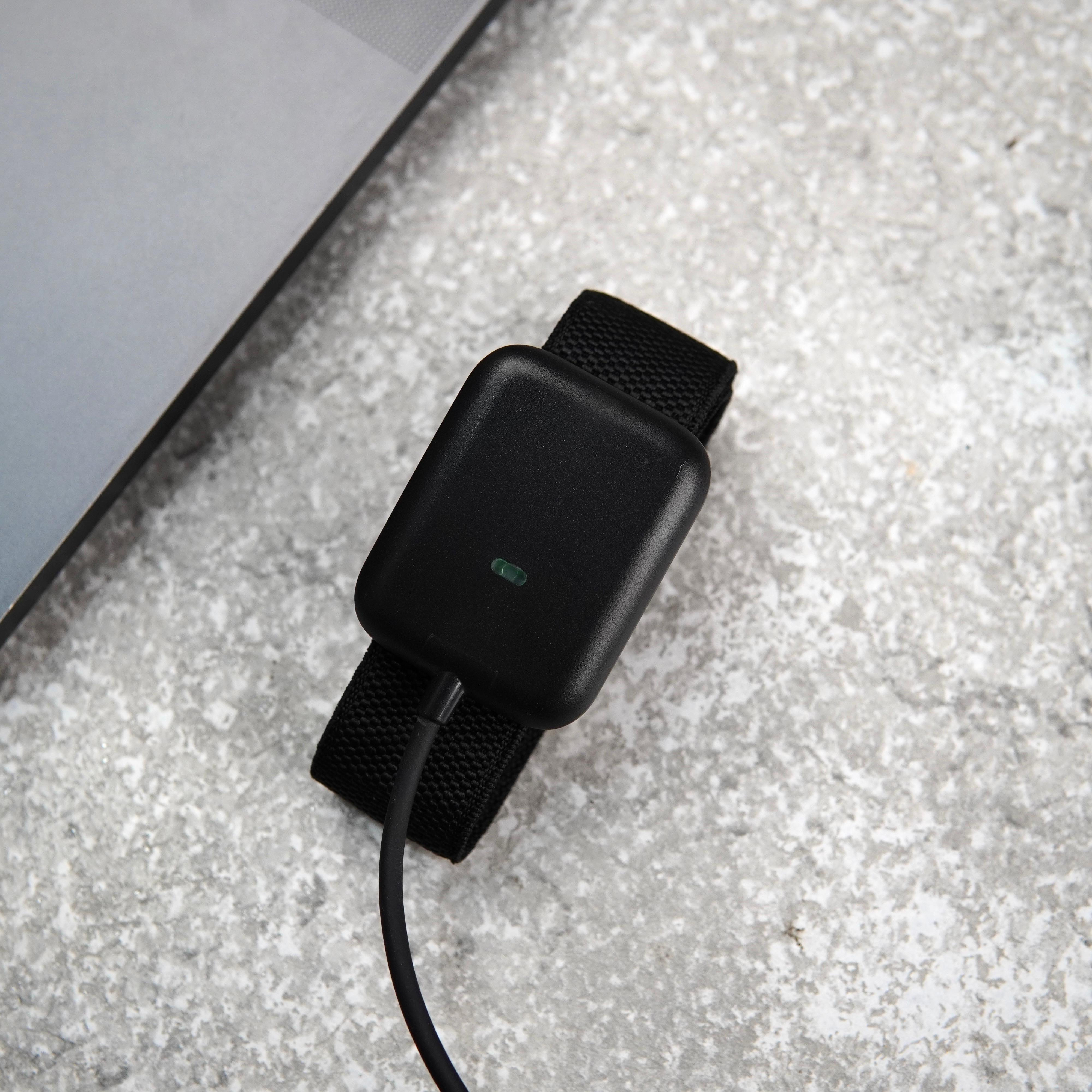 WHOOP 5.0 Charger | Type C | Type A