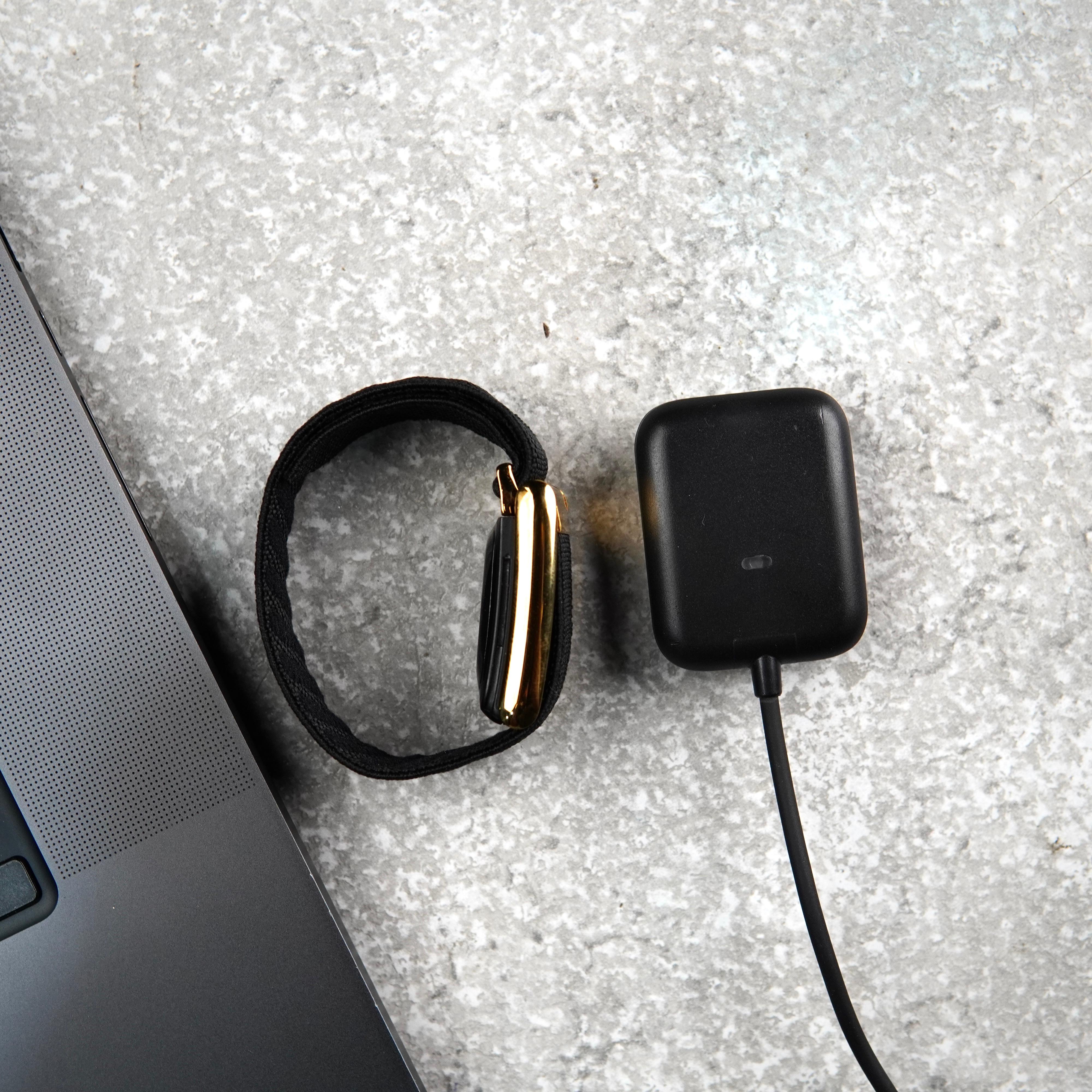 WHOOP 5.0 Charger | Type C | Type A