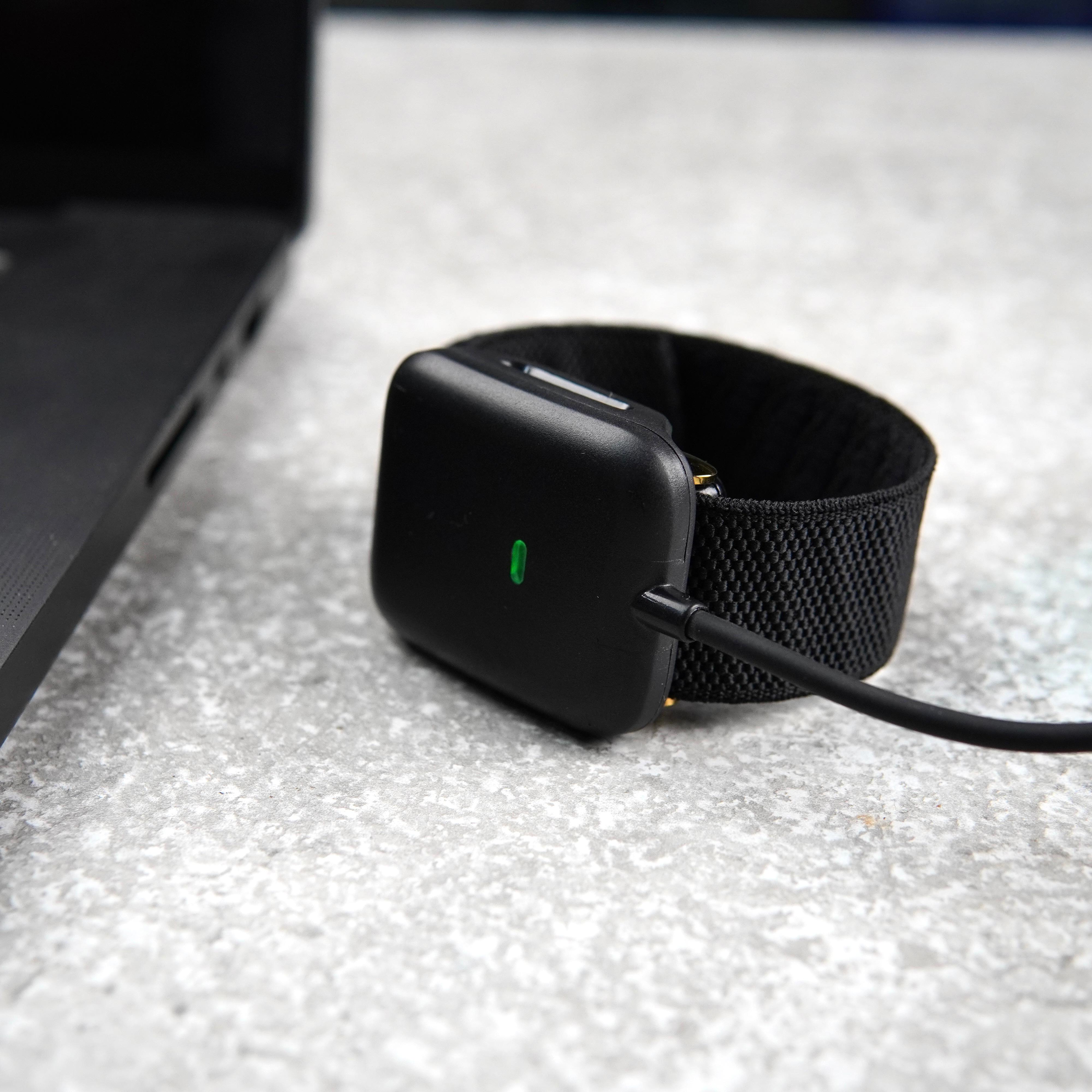 WHOOP 5.0 Charger | Type C | Type A