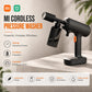 Cordless High Pressure Car Washer Gun – Portable Wireless Pressure Washer with Foam Bottle, 3 Spray Modes & Rechargeable Battery for Car, Bike, Garden & Home Cleaning