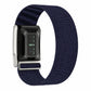 Nylon Strap Compatible with WHOOP 5.0 MG- Durable, Breathable, Adjustable Fitness Tracker Strap