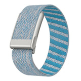 Nylon Strap Compatible with WHOOP 5.0 MG- Durable, Breathable, Adjustable Fitness Tracker Strap