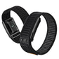 Whoop Navigator Strap Compatible with WHOOP 5.0MG - Rugged Wrist for Hiking, Trekking, Camping and Every day Wear