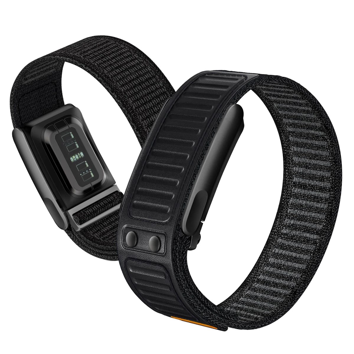 Whoop Navigator Strap Compatible with WHOOP 5.0MG - Rugged Wrist for Hiking, Trekking, Camping and Every day Wear