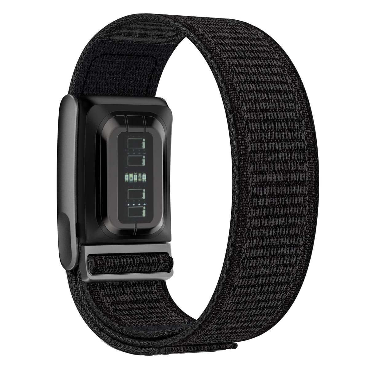 Whoop Navigator Strap Compatible with WHOOP 5.0MG - Rugged Wrist for Hiking, Trekking, Camping and Every day Wear