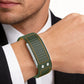 Whoop Navigator Strap Compatible with WHOOP 5.0MG - Rugged Wrist for Hiking, Trekking, Camping and Every day Wear