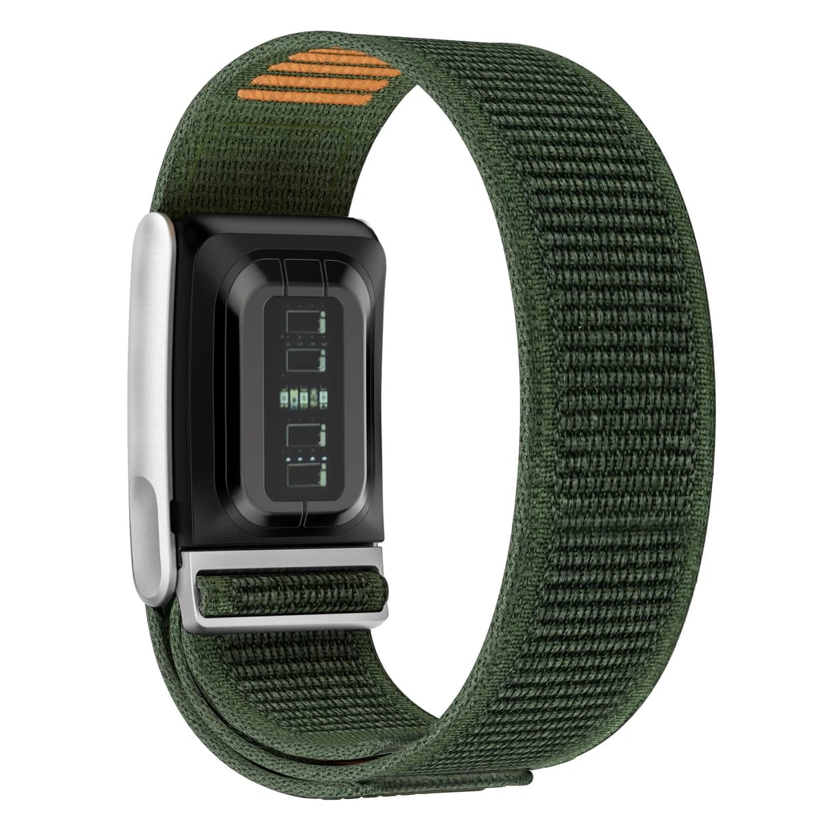 Whoop Navigator Strap Compatible with WHOOP 5.0MG - Rugged Wrist for Hiking, Trekking, Camping and Every day Wear