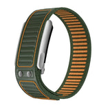 Whoop Navigator Strap Compatible with WHOOP 5.0MG - Rugged Wrist for Hiking, Trekking, Camping and Every day Wear