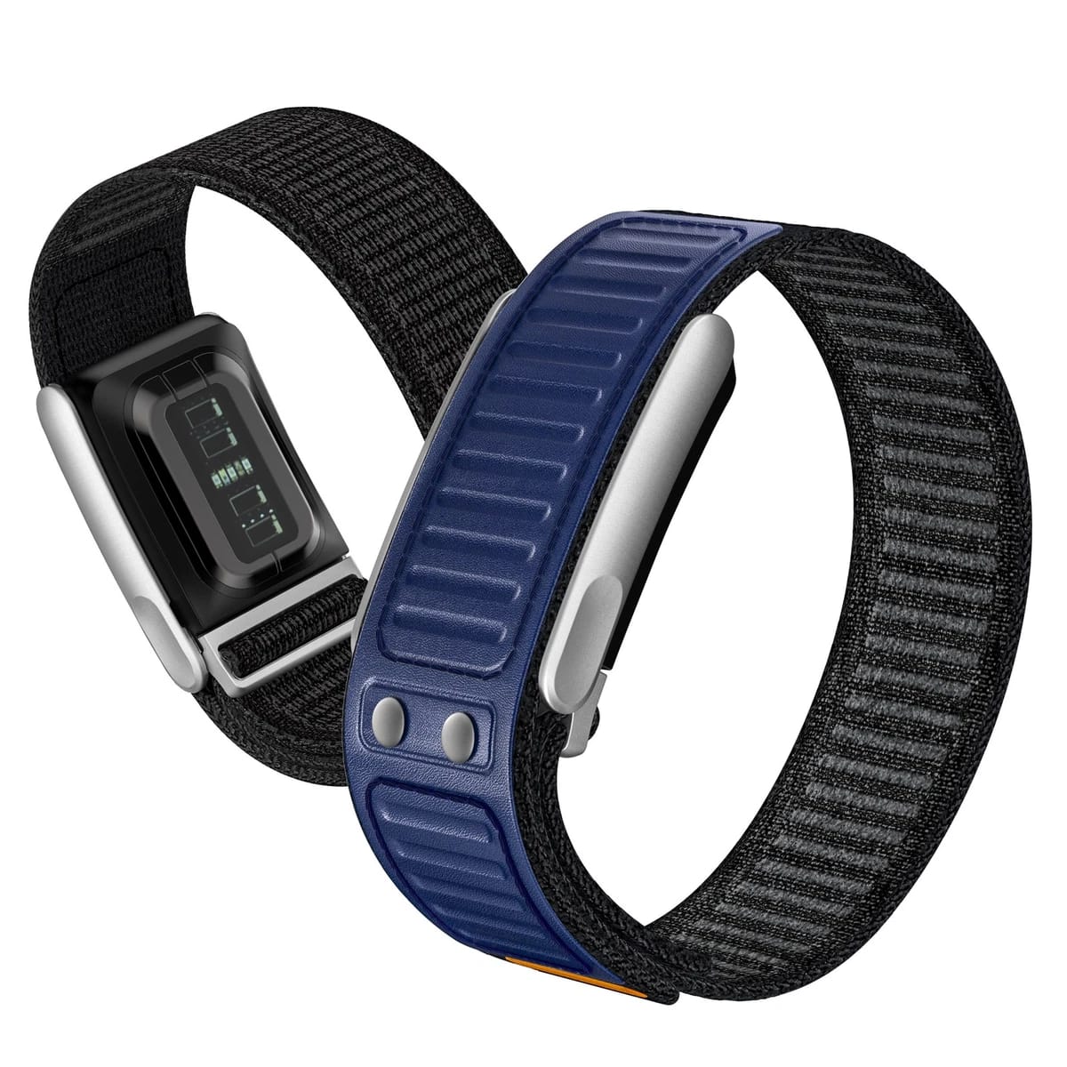 Whoop Navigator Strap Compatible with WHOOP 5.0MG - Rugged Wrist for Hiking, Trekking, Camping and Every day Wear
