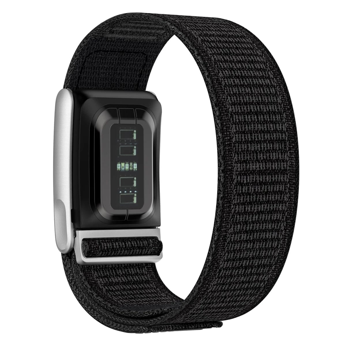 Whoop Navigator Strap Compatible with WHOOP 5.0MG - Rugged Wrist for Hiking, Trekking, Camping and Every day Wear