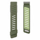 Silicon Sports Strap for 5.0PEAK - Adjustable Sports Wristband, Durable soft rubber & Comfortable Fitness band