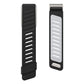 Silicon Sports Strap for 5.0PEAK - Adjustable Sports Wristband, Durable soft rubber & Comfortable Fitness band