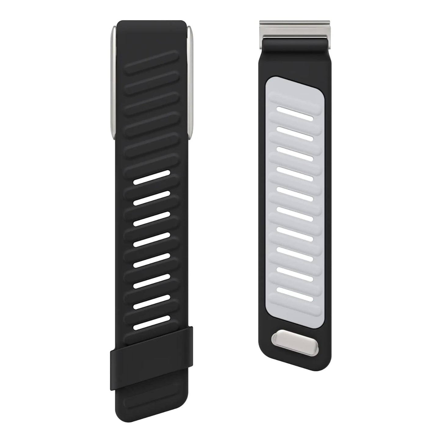 Silicon Sports Strap for 5.0PEAK - Adjustable Sports Wristband, Durable soft rubber & Comfortable Fitness band