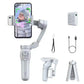 3-Axis Handheld Smartphone Gimbal Stabilizer
