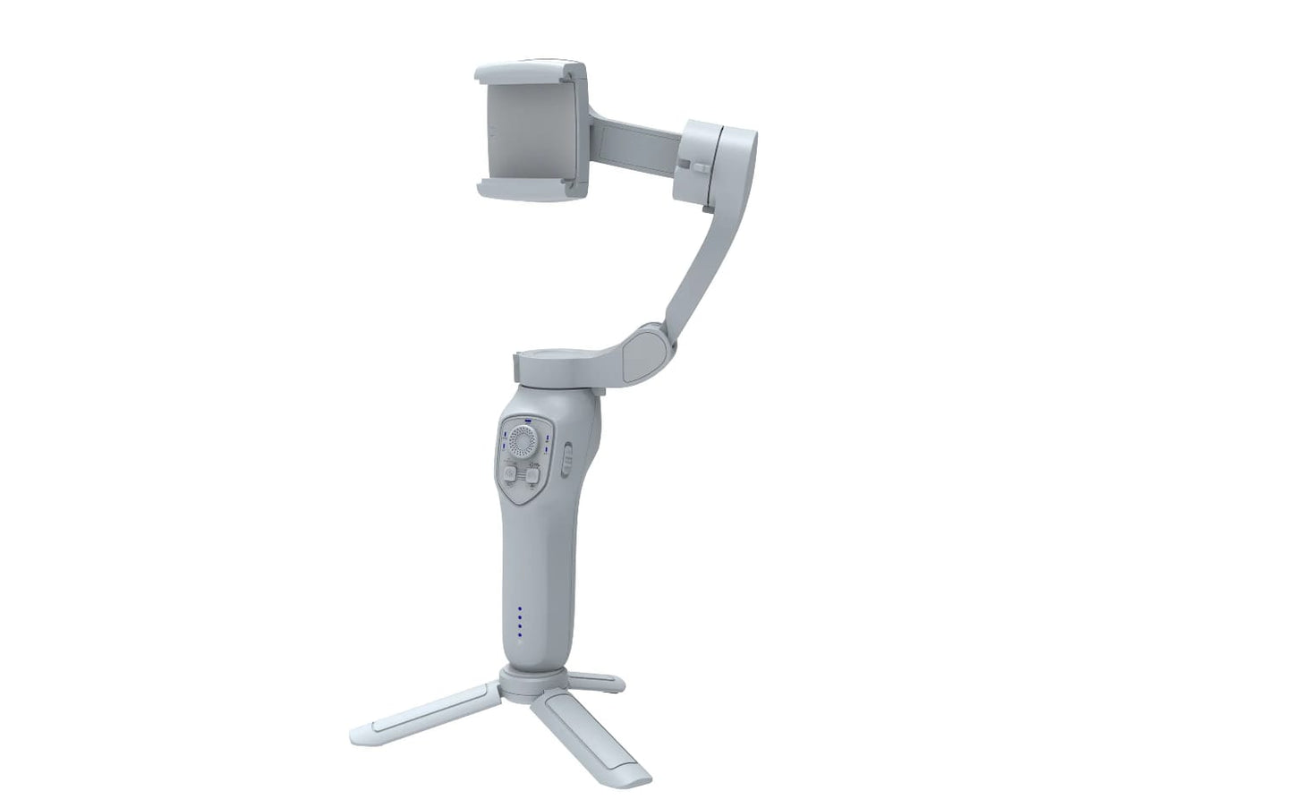 3-Axis Handheld Smartphone Gimbal Stabilizer