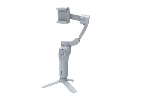 3-Axis Handheld Smartphone Gimbal Stabilizer