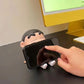 Shinchan Cartoon Mobile Stand | Cute Desk Phone Holder