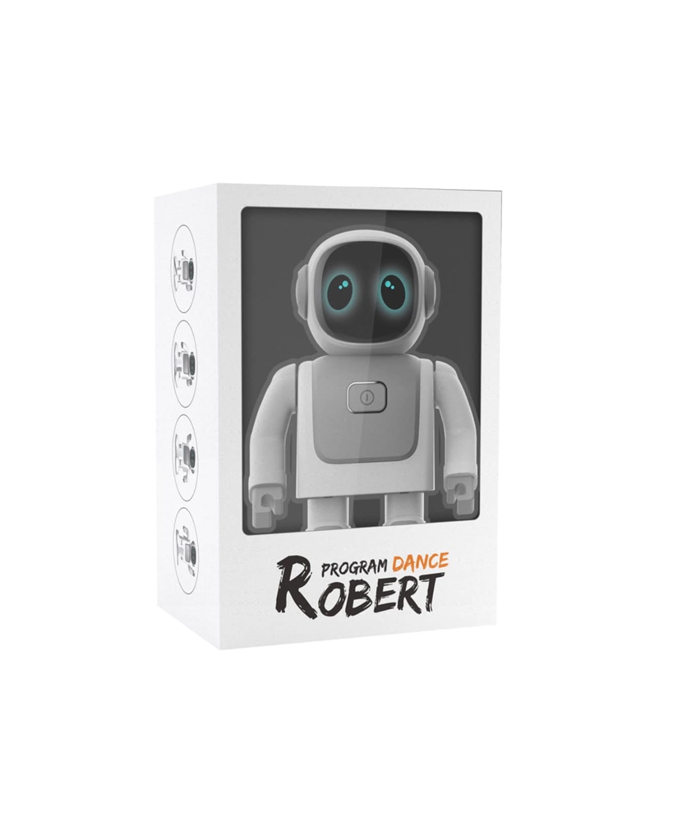 AI Smart Dancing Robot Toy | Interactive Music &amp; Dancing Robot